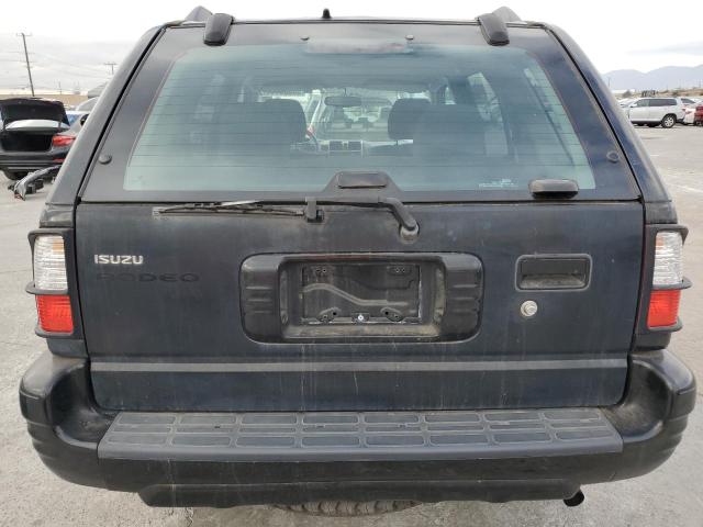 Photo 5 VIN: 4S2CK58W814333364 - ISUZU RODEO S 