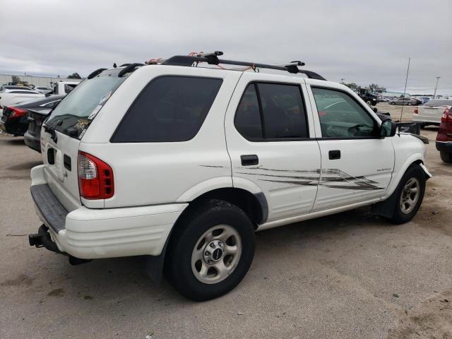 Photo 2 VIN: 4S2CK58W834309987 - ISUZU RODEO 