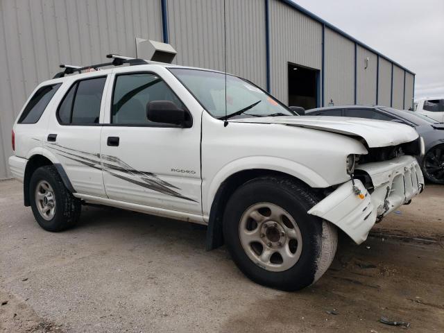 Photo 3 VIN: 4S2CK58W834309987 - ISUZU RODEO 