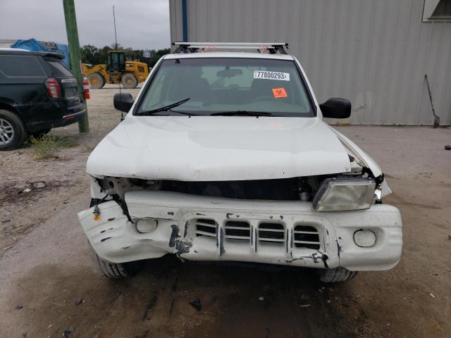 Photo 4 VIN: 4S2CK58W834309987 - ISUZU RODEO 