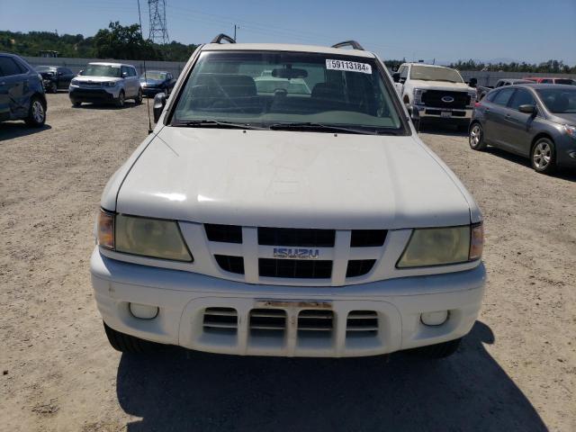 Photo 4 VIN: 4S2CK58W844309277 - ISUZU RODEO 