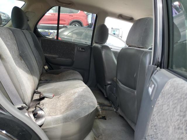 Photo 10 VIN: 4S2CK58W924309379 - ISUZU RODEO S 