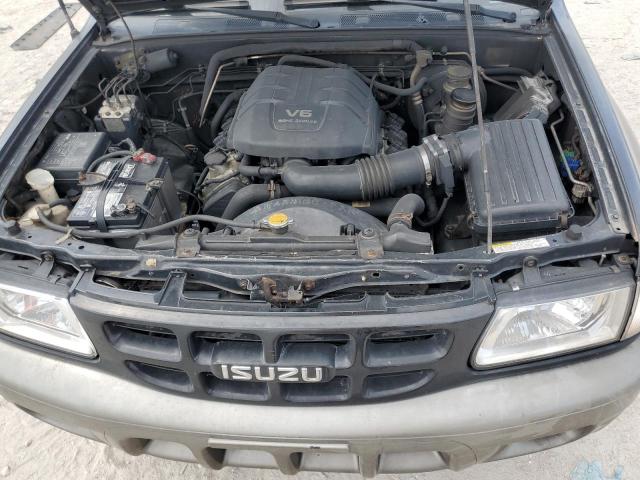 Photo 11 VIN: 4S2CK58W924309379 - ISUZU RODEO S 