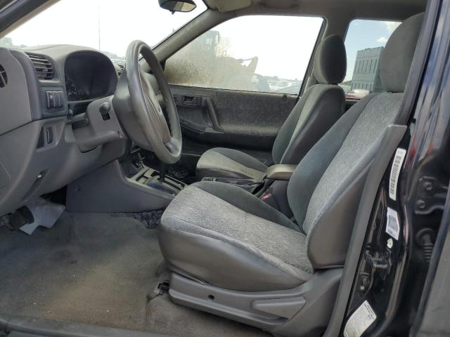 Photo 6 VIN: 4S2CK58W924309379 - ISUZU RODEO S 