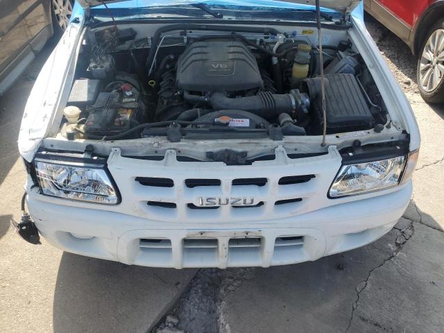 Photo 11 VIN: 4S2CK58W924314114 - ISUZU RODEO S 