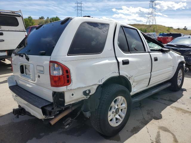 Photo 2 VIN: 4S2CK58W924314114 - ISUZU RODEO S 