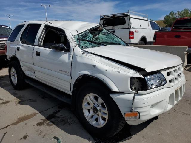 Photo 3 VIN: 4S2CK58W924314114 - ISUZU RODEO S 