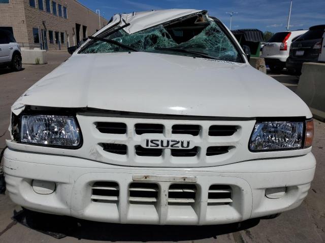 Photo 4 VIN: 4S2CK58W924314114 - ISUZU RODEO S 