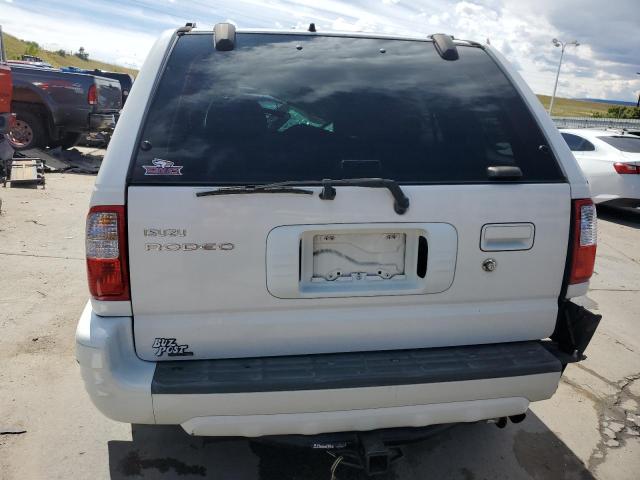 Photo 5 VIN: 4S2CK58W924314114 - ISUZU RODEO S 