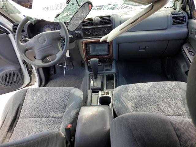 Photo 7 VIN: 4S2CK58W924314114 - ISUZU RODEO S 