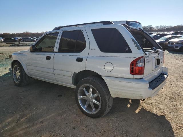 Photo 1 VIN: 4S2CK58W924325145 - ISUZU RODEO 