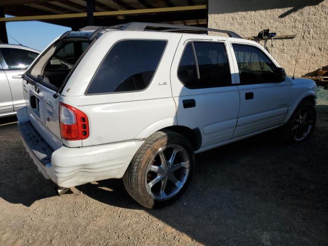 Photo 2 VIN: 4S2CK58W924325145 - ISUZU RODEO 