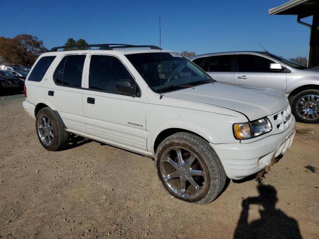 Photo 3 VIN: 4S2CK58W924325145 - ISUZU RODEO 