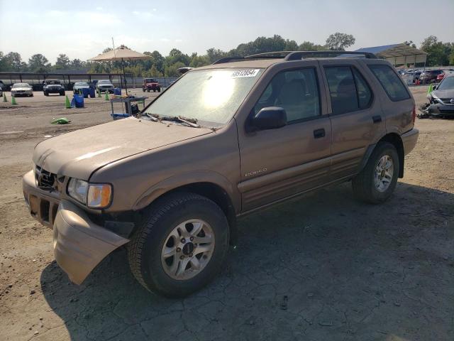 Photo 0 VIN: 4S2CK58W924327316 - ISUZU RODEO S 