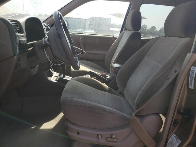 Photo 6 VIN: 4S2CK58W924327316 - ISUZU RODEO S 