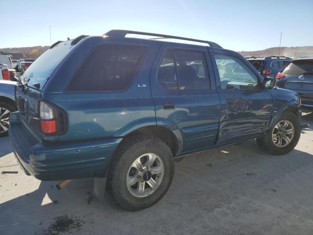 Photo 2 VIN: 4S2CK58WX14328523 - ISUZU RODEO 