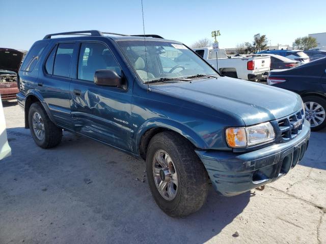 Photo 3 VIN: 4S2CK58WX14328523 - ISUZU RODEO 