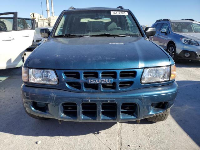 Photo 4 VIN: 4S2CK58WX14328523 - ISUZU RODEO 