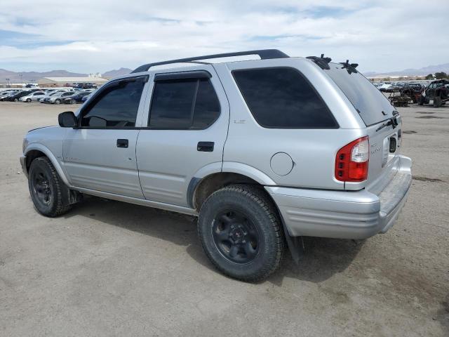 Photo 1 VIN: 4S2CK58WX14330689 - ISUZU RODEO 