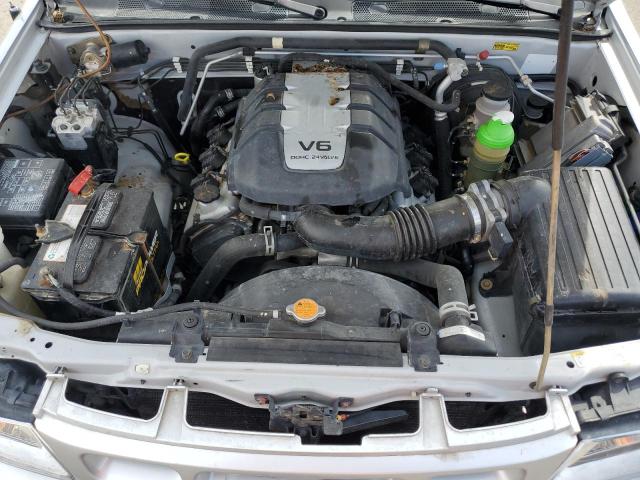 Photo 10 VIN: 4S2CK58WX14330689 - ISUZU RODEO 