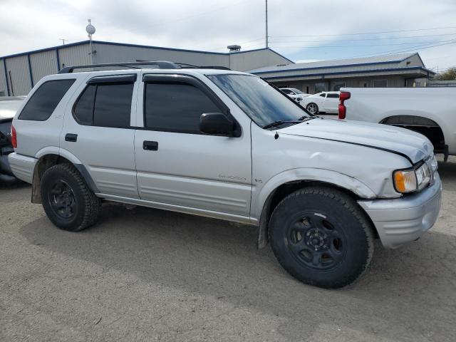 Photo 3 VIN: 4S2CK58WX14330689 - ISUZU RODEO 