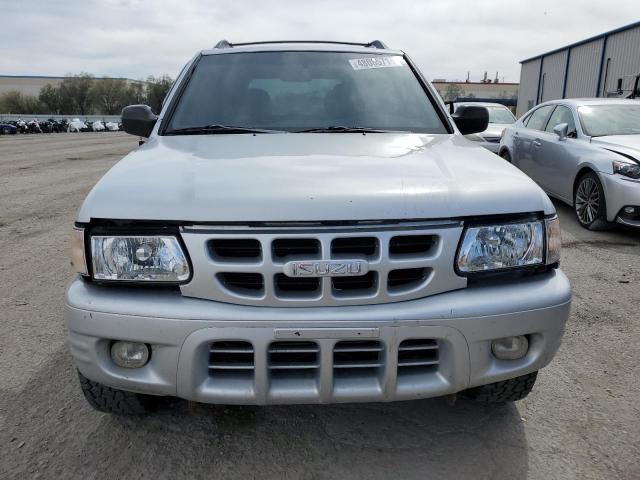 Photo 4 VIN: 4S2CK58WX14330689 - ISUZU RODEO 