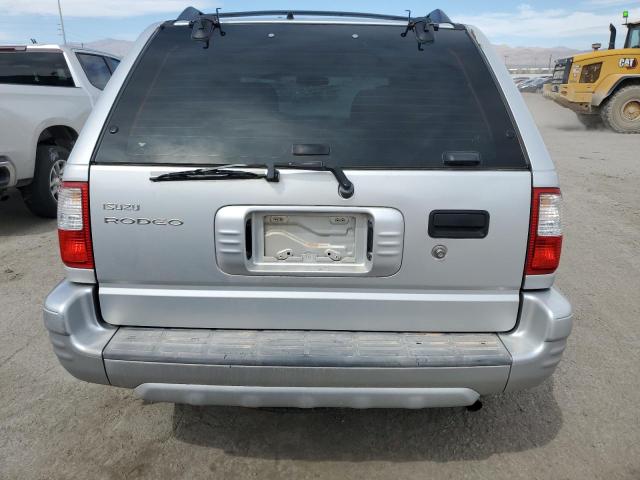 Photo 5 VIN: 4S2CK58WX14330689 - ISUZU RODEO 