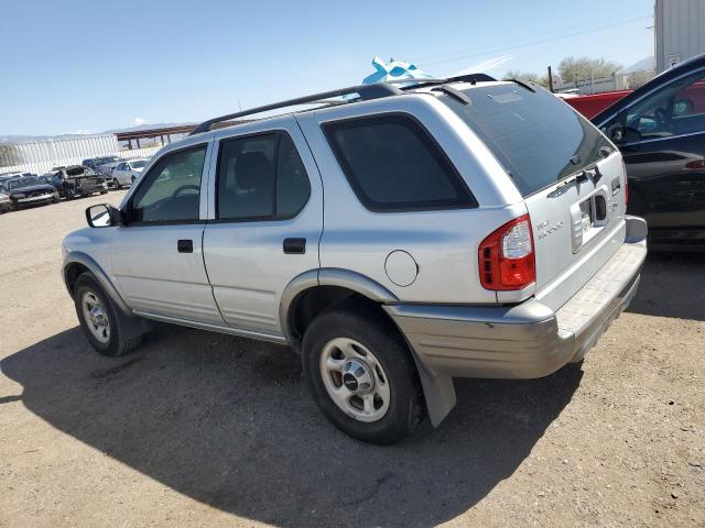 Photo 1 VIN: 4S2CK58WX14345712 - ISUZU RODEO 