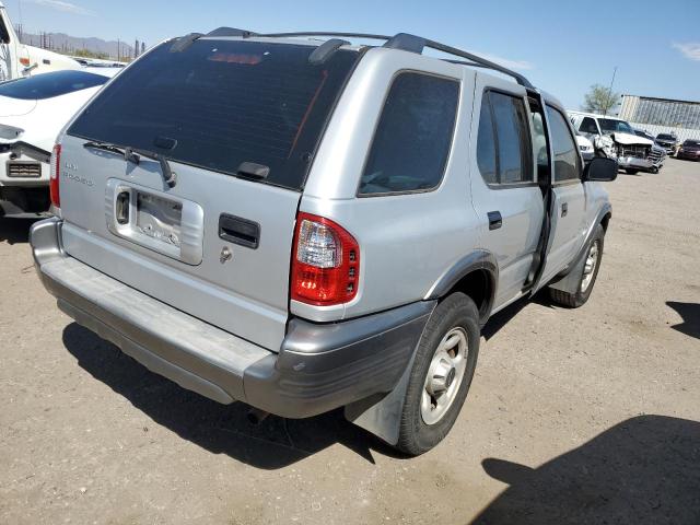 Photo 2 VIN: 4S2CK58WX14345712 - ISUZU RODEO 