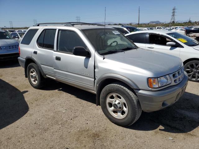 Photo 3 VIN: 4S2CK58WX14345712 - ISUZU RODEO 