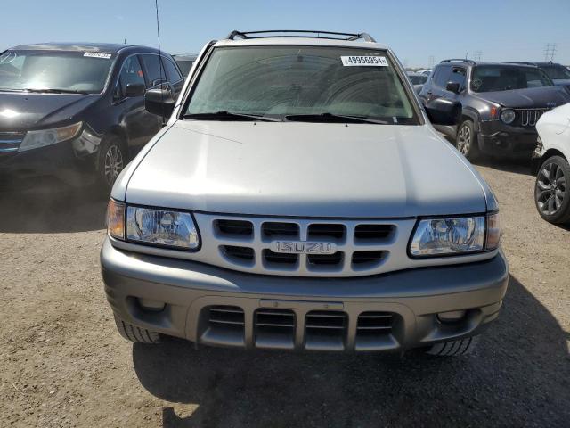 Photo 4 VIN: 4S2CK58WX14345712 - ISUZU RODEO 