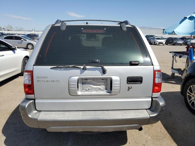 Photo 5 VIN: 4S2CK58WX14345712 - ISUZU RODEO 