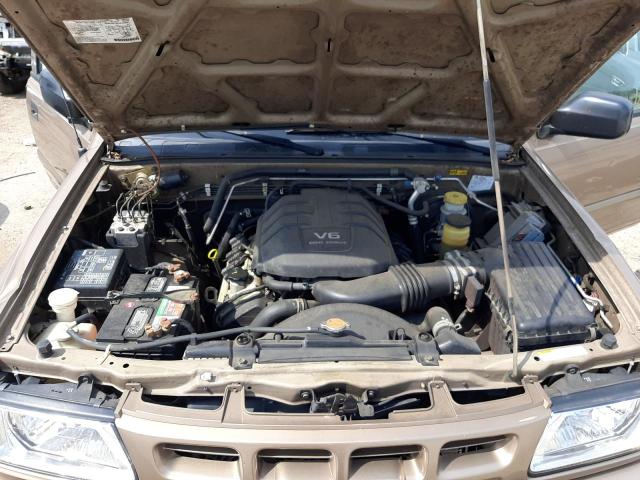 Photo 6 VIN: 4S2CK58WX24317748 - ISUZU RODEO S 