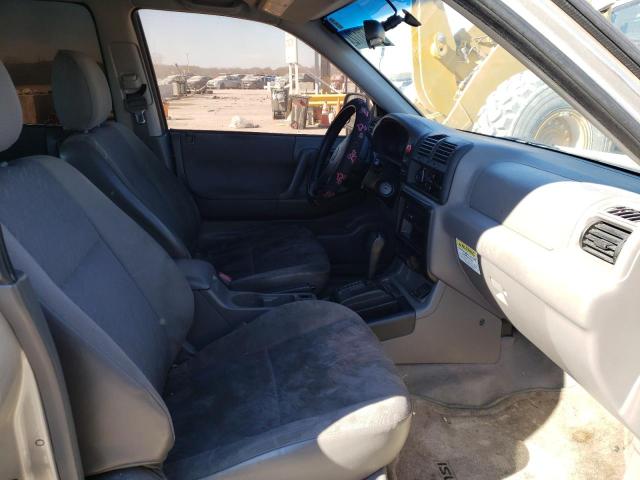 Photo 4 VIN: 4S2CK58WX44312018 - ISUZU RODEO S 