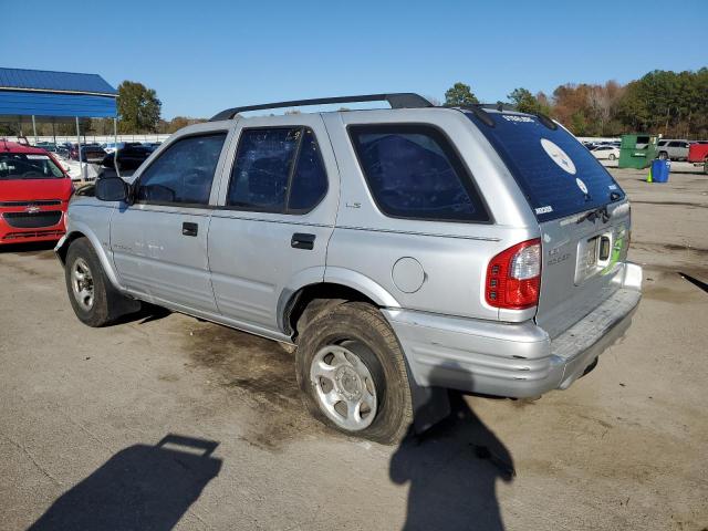 Photo 1 VIN: 4S2CK58WXY4318990 - ISUZU RODEO 