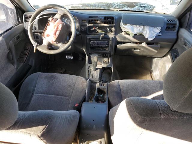 Photo 7 VIN: 4S2CK58WXY4318990 - ISUZU RODEO 