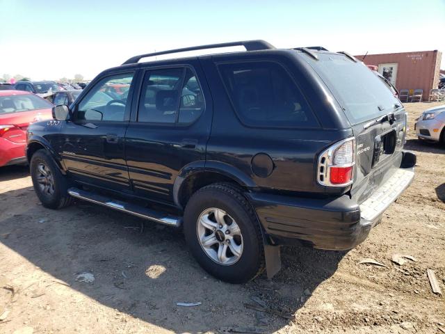 Photo 1 VIN: 4S2CK58Y044306973 - ISUZU RODEO 