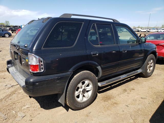 Photo 2 VIN: 4S2CK58Y044306973 - ISUZU RODEO 