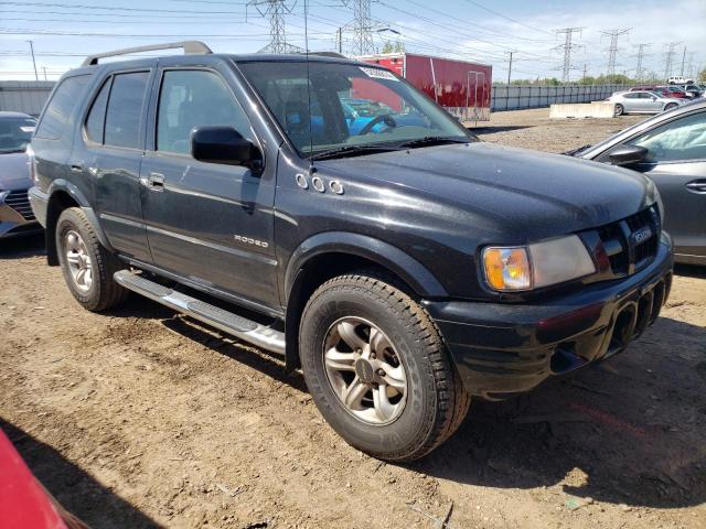 Photo 3 VIN: 4S2CK58Y044306973 - ISUZU RODEO 