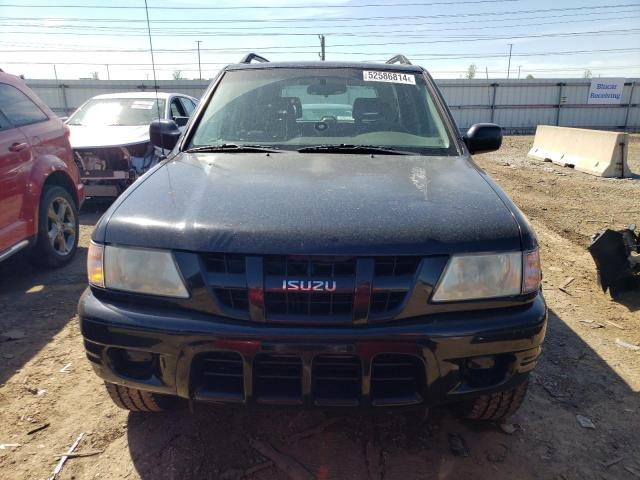 Photo 4 VIN: 4S2CK58Y044306973 - ISUZU RODEO 