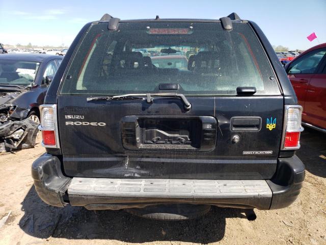 Photo 5 VIN: 4S2CK58Y044306973 - ISUZU RODEO 