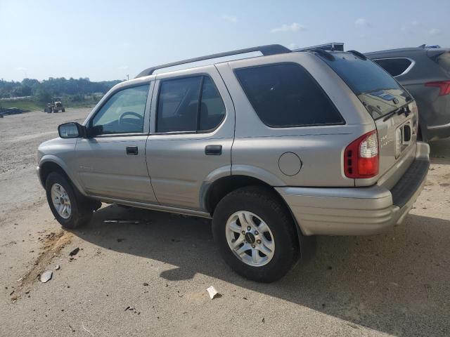 Photo 1 VIN: 4S2CK58Y144302074 - ISUZU RODEO 