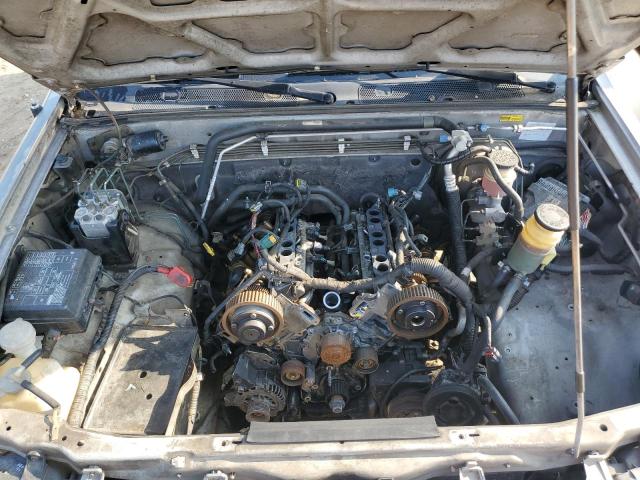 Photo 10 VIN: 4S2CK58Y144302074 - ISUZU RODEO 