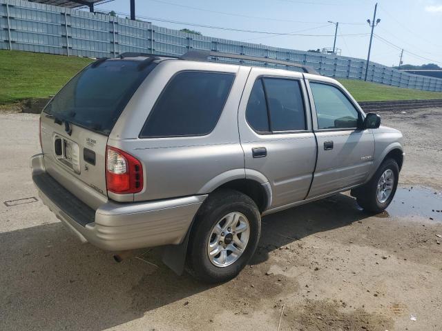 Photo 2 VIN: 4S2CK58Y144302074 - ISUZU RODEO 