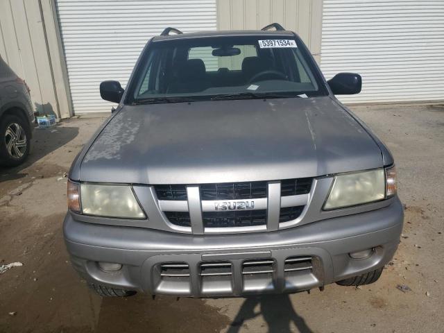 Photo 4 VIN: 4S2CK58Y144302074 - ISUZU RODEO 