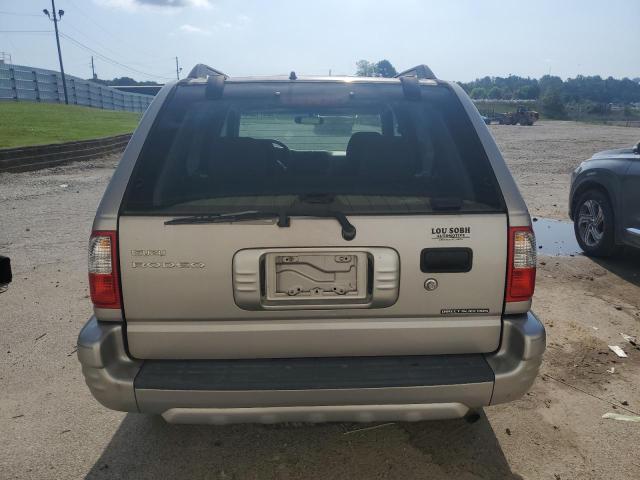 Photo 5 VIN: 4S2CK58Y144302074 - ISUZU RODEO 