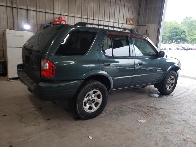 Photo 2 VIN: 4S2CK58Y244305601 - ISUZU RODEO S 