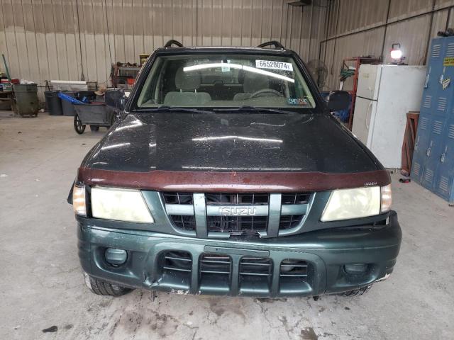 Photo 4 VIN: 4S2CK58Y244305601 - ISUZU RODEO S 