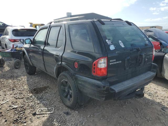 Photo 1 VIN: 4S2CK58Y444305745 - ISUZU RODEO 