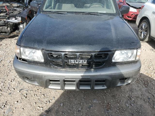 Photo 10 VIN: 4S2CK58Y444305745 - ISUZU RODEO 